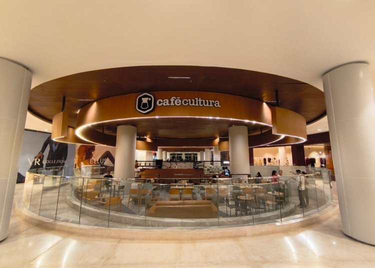 premiada franquia especializada em cafés especiais do sul desembarca na capital capixaba