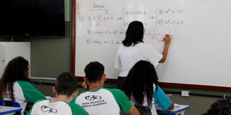 professora © divulgação i via sedu es