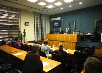 síndrome de edwards entra em pauta na comissão de saúde © lucas s. costa i via ales