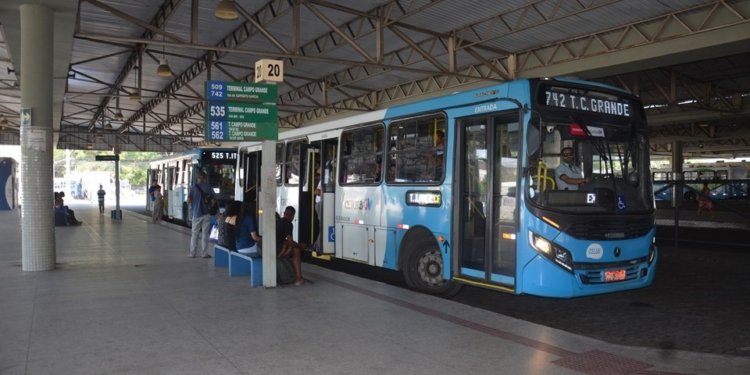 terminal de jardim américa © divulgação i via ceturb es