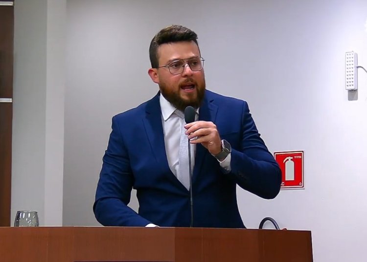 vereador jadson alves de freitas moreno (republicanos)