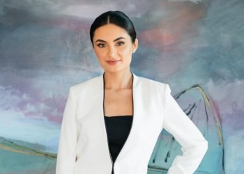 a advogada e idealizadora do sistema +jus, maria luiza fontenelle © divulgação