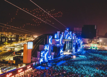 a engenharia deixou de ser apenas suporte (rock in rio, rio de janeiro rj wikipedia)