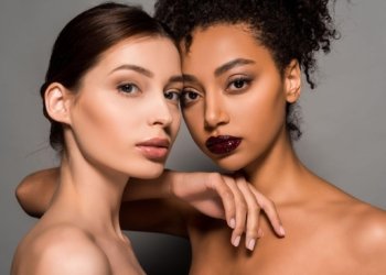 apesar de gostarem de tratamentos estéticos, britânicas são mais cautelosas quanto às novidades e naturalidade dos resultados (foto envato)