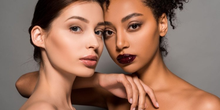 apesar de gostarem de tratamentos estéticos, britânicas são mais cautelosas quanto às novidades e naturalidade dos resultados (foto envato)