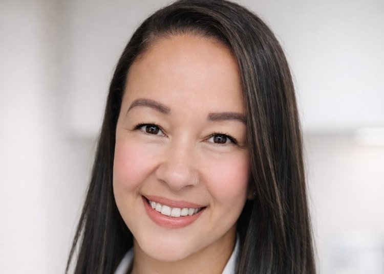 bruna rabello, nutricionista do hospital vitória apart. foto divulgação