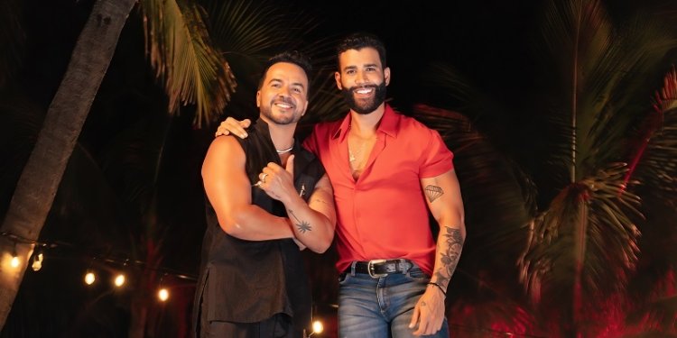 gus lima e fonsi