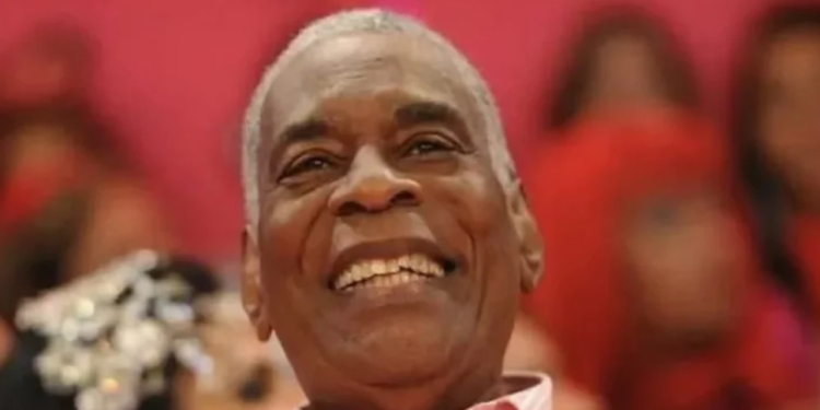 haroldo costa, ator e escritor, morreu neste sábado (13) © reprodução i via instagram haroldo costa