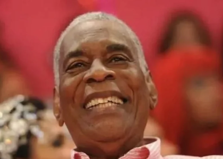 haroldo costa, ator e escritor, morreu neste sábado (13) © reprodução i via instagram haroldo costa