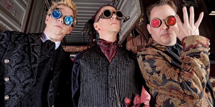 information society foto