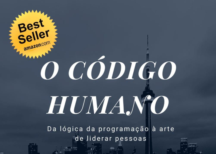 no livro, rodrigo m. cano conecta experiência em tecnologia com gestão de equipes (foto divulgação)