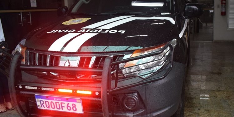 pces conclui inquérito sobre atropelamento que matou três pessoas da mesma família em ibitirama © divulgação i via pces