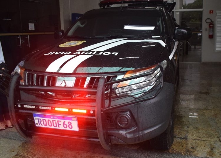 pces conclui inquérito sobre atropelamento que matou três pessoas da mesma família em ibitirama © divulgação i via pces