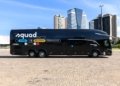 pelo segundo ano consecutivo, squad fará o transporte oficial do lollapalooza brasil 2026 (2)