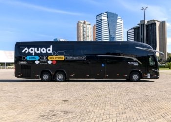 pelo segundo ano consecutivo, squad fará o transporte oficial do lollapalooza brasil 2026 (2)