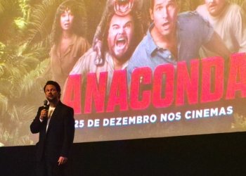 selton na sala anaconda