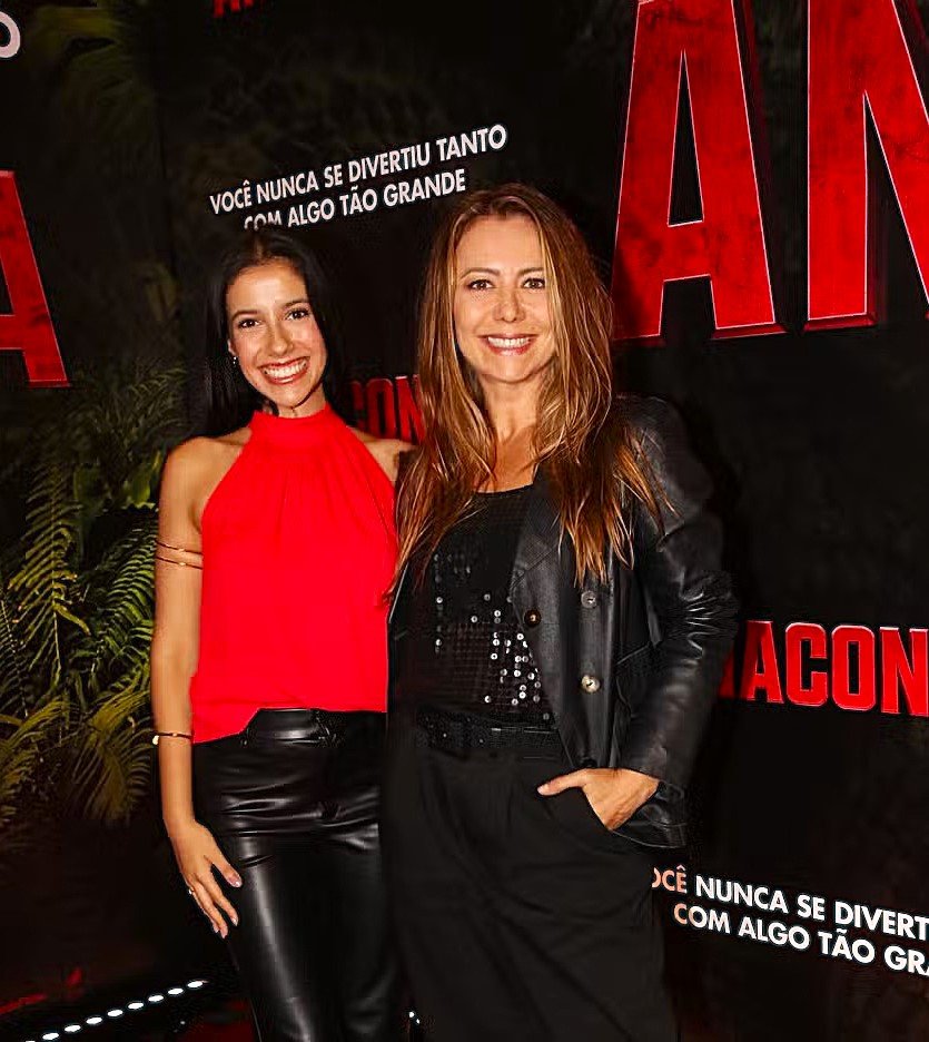 simone soares e luana soares