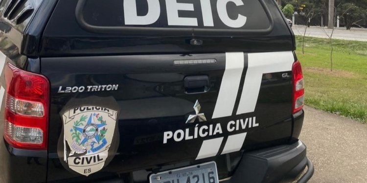 deic © divulgação i via pces