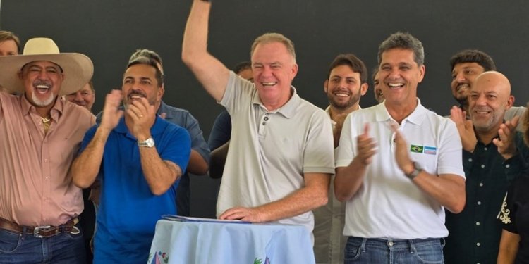 governo do estado amplia micropolo serrano e reforça atendimento especializado na região serrana © divulgação i via secom es