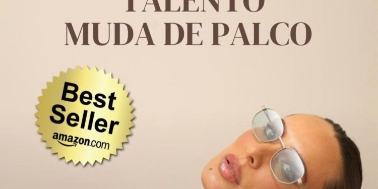 novo livro aborda transição de carreira e liderança feminina no mercado da beleza 2