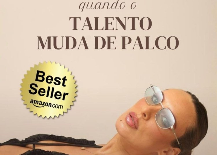 novo livro aborda transição de carreira e liderança feminina no mercado da beleza 2