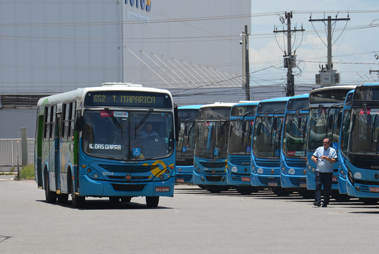 sistema transcol © divulgação i via ceturb es