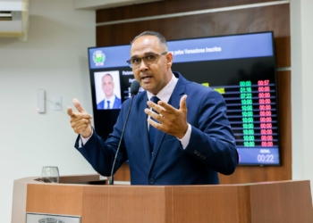 Lucimar V. do Carmo (Pelé) © Divulgação I Via Câmara de Ibatiba