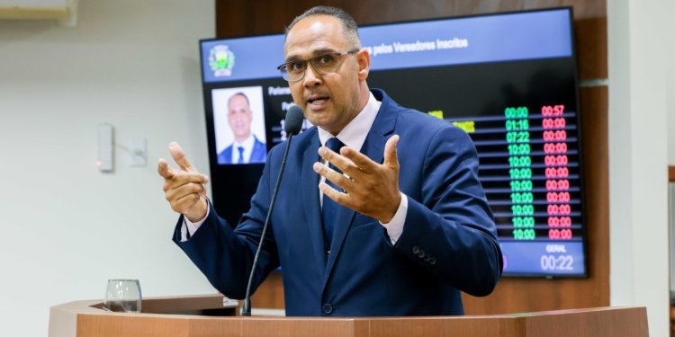 Lucimar V. do Carmo (Pelé) © Divulgação I Via Câmara de Ibatiba