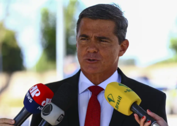 General condenado por golpismo pode receber visita íntima na prisão, diz Exército a Moraes