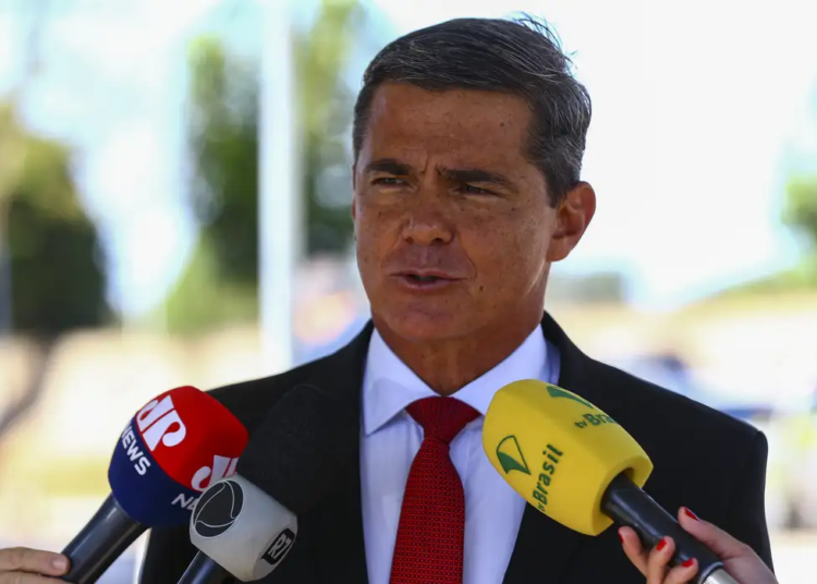 General condenado por golpismo pode receber visita íntima na prisão, diz Exército a Moraes