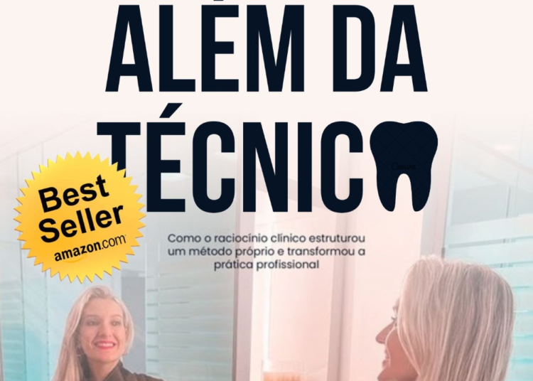 danielle volcato é conhecida como uma das pioneiras da popularização dos alinhadores invisíveis no brasil