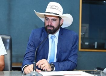 deputado pablo muribeca considera inaceitável que autores de crimes contra “ultravulneráveis” acessem benefício © lucas s. costa