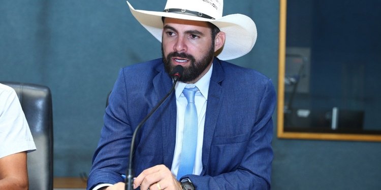 deputado pablo muribeca considera inaceitável que autores de crimes contra “ultravulneráveis” acessem benefício © lucas s. costa