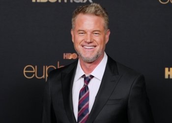 eric dane