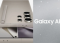 galaxy ai © samsung
