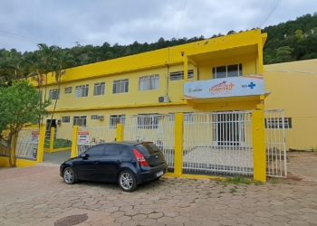 Hospital Municipal Dr. Ubirajara Faria Lopes © Divulgação I Via PMI