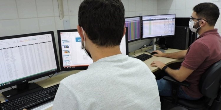 laboratório central de saúde pública do estado do espírito santo © divulgação i via lacen es