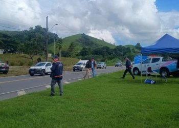 operação em joão neiva identifica irregularidades no transporte de mercadorias e recupera r$ 39,5 mil © via sefaz es