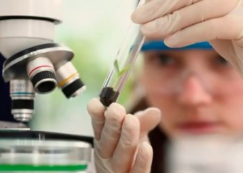 80% das meninas do programa Futuras Cientistas escolhem carreiras científicas após participar