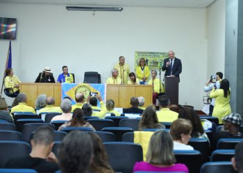 academia de letras trovadores posse imortais foto kamyla passos