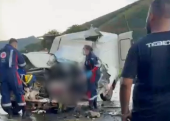 acidente grave ibatiba