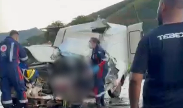 acidente grave ibatiba