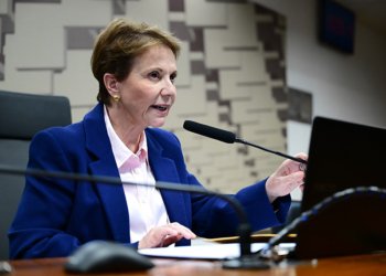 Audiência pública no Senado discute regulamentação da mineração em terras indígenas