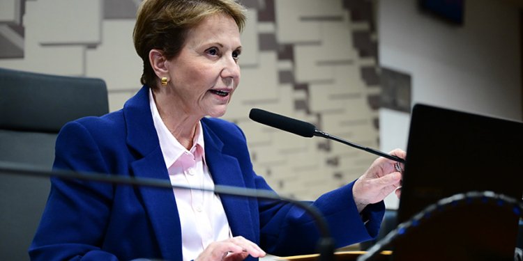 Audiência pública no Senado discute regulamentação da mineração em terras indígenas