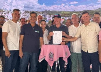 Baixo Guandu: Governo do ES entrega obras e projeta futuro com novos investimentos