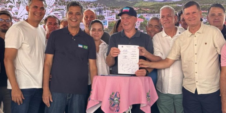 Baixo Guandu: Governo do ES entrega obras e projeta futuro com novos investimentos