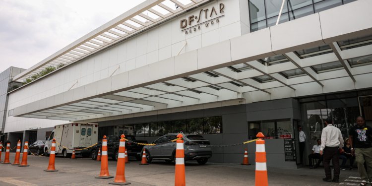 Bolsonaro piora função renal e apresenta aumento de inflamação na UTI do DF Star