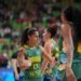 Brasil busca vaga no Mundial de basquete feminino contra Bélgica e outras equipes em Wuhan
