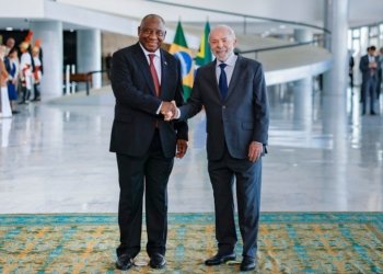 Brasil e África do Sul assinam acordos de cooperação em turismo e investimentos bilaterais