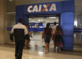 caixa econômica federal © josé cruz i via agência brasil